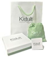 Bracciale Kidult Donna Love in Acciaio 731625 - 731625